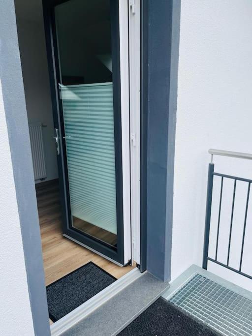 Bei Freddy Prüm Exterior foto